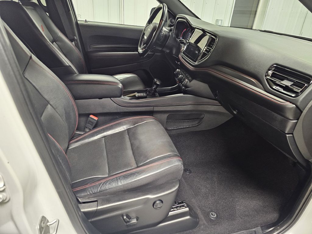 2023 Dodge Durango Image 17