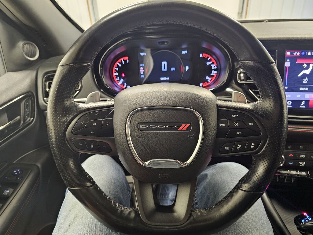 2023 Dodge Durango Image 18