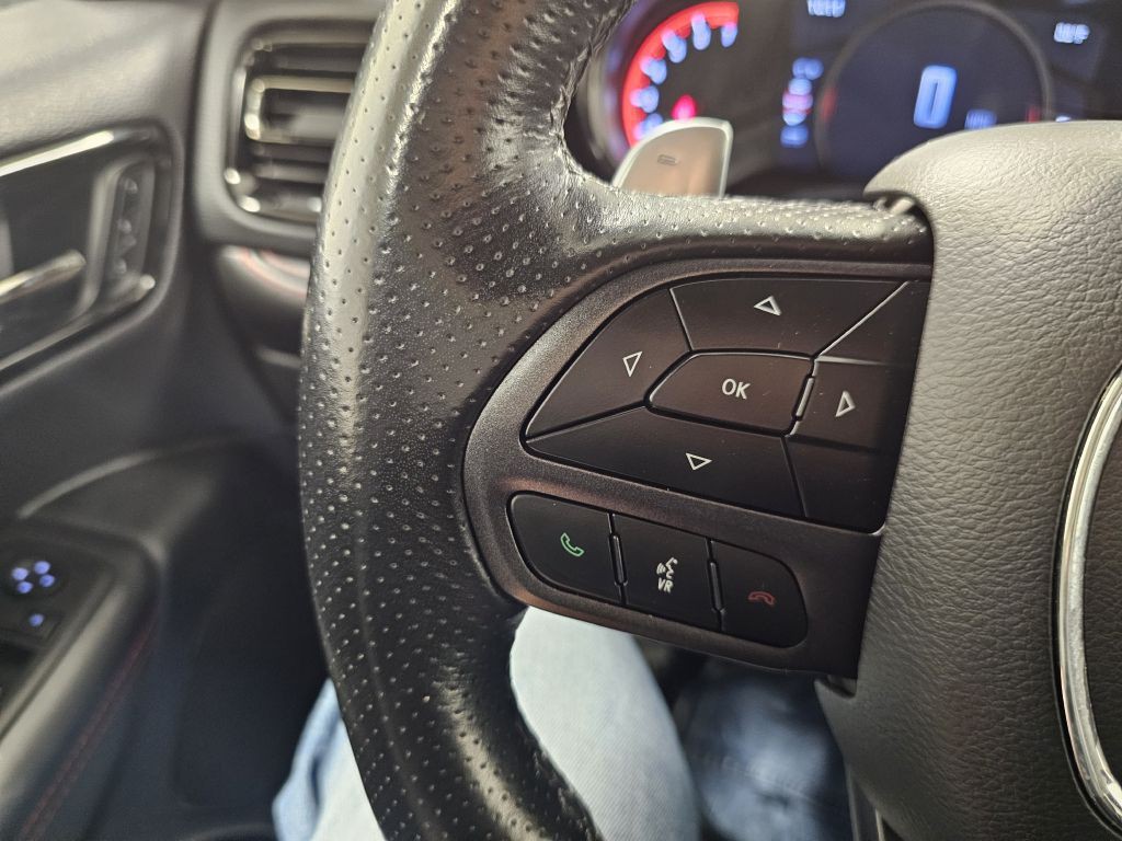 2023 Dodge Durango Image 19