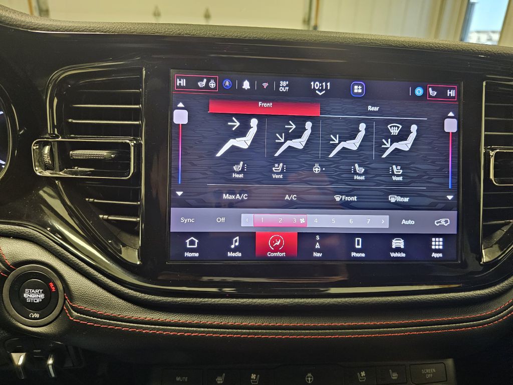 2023 Dodge Durango Image 23