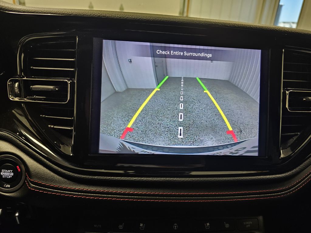 2023 Dodge Durango Image 24