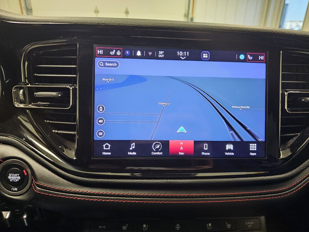 2023 Dodge Durango Image 25