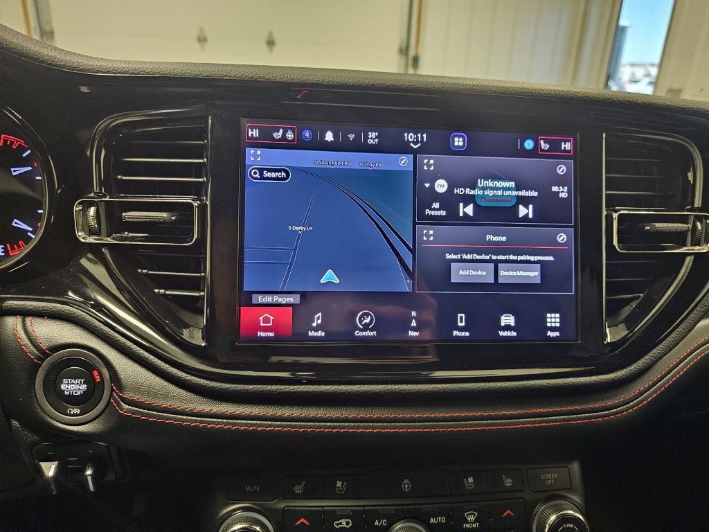 2023 Dodge Durango Image 26