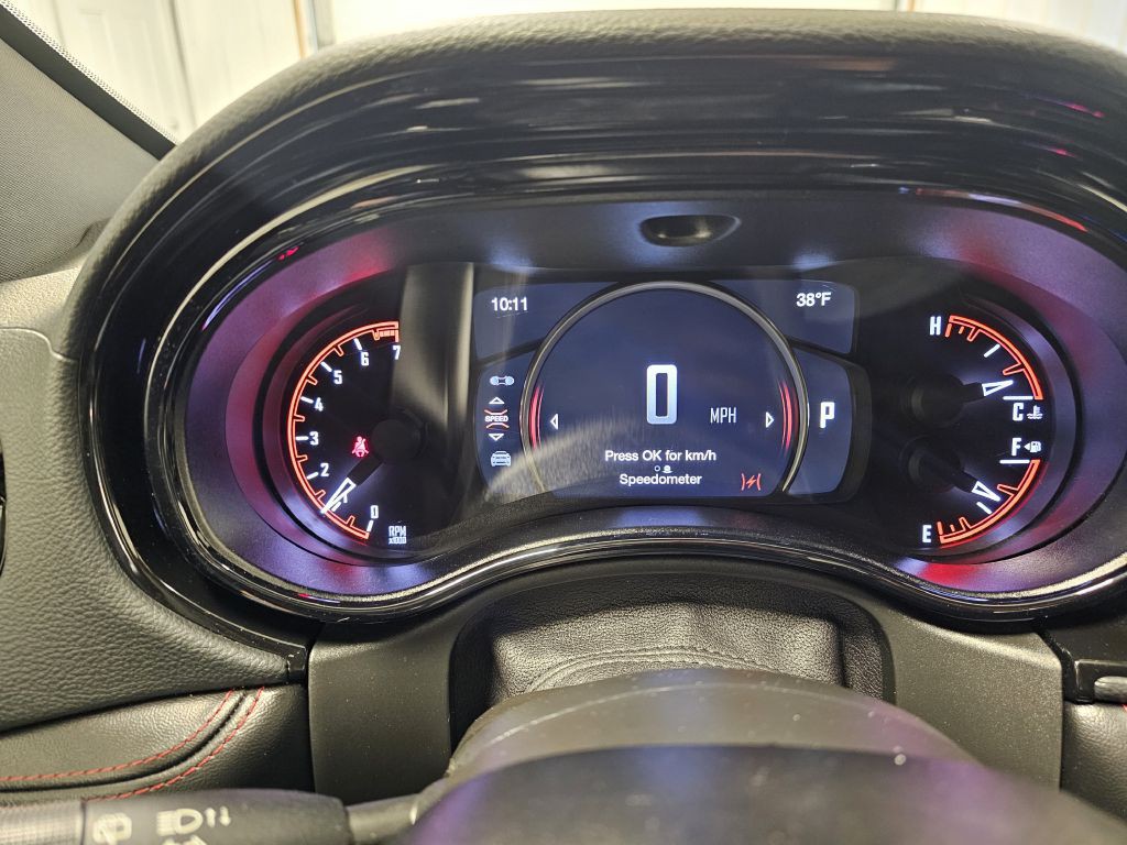 2023 Dodge Durango Image 27