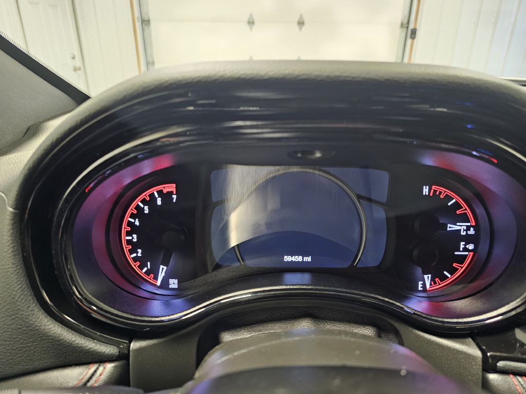 2023 Dodge Durango Image 28