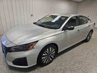 Image for 2024 Nissan Altima SV ID: 6916548