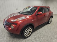 Image for 2011 Nissan Juke SL ID: 6919520