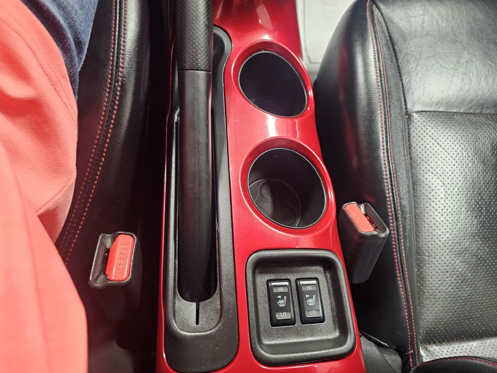 2011 Nissan Juke Image 21