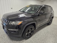 Image for 2018 Jeep Compass Latitude ID: 6921494