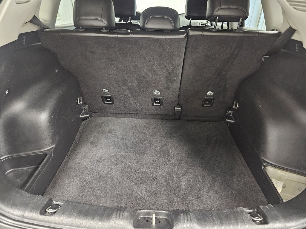 2018 Jeep Compass Image 12