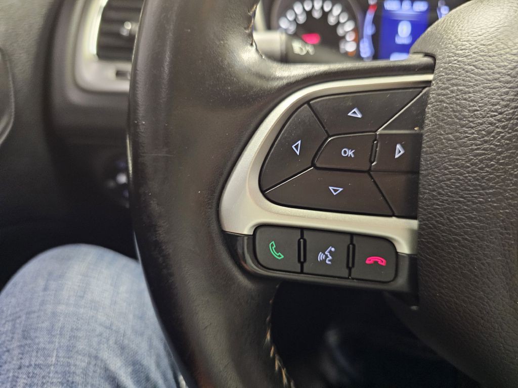 2018 Jeep Compass Image 18