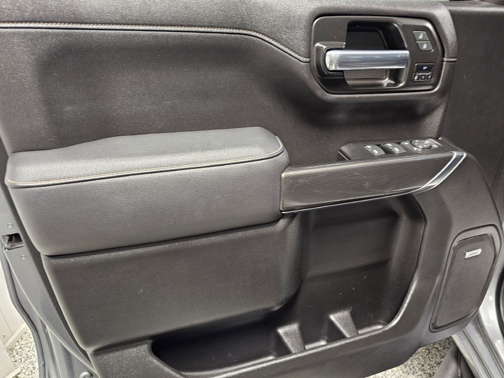 2020 GMC Sierra Image 9