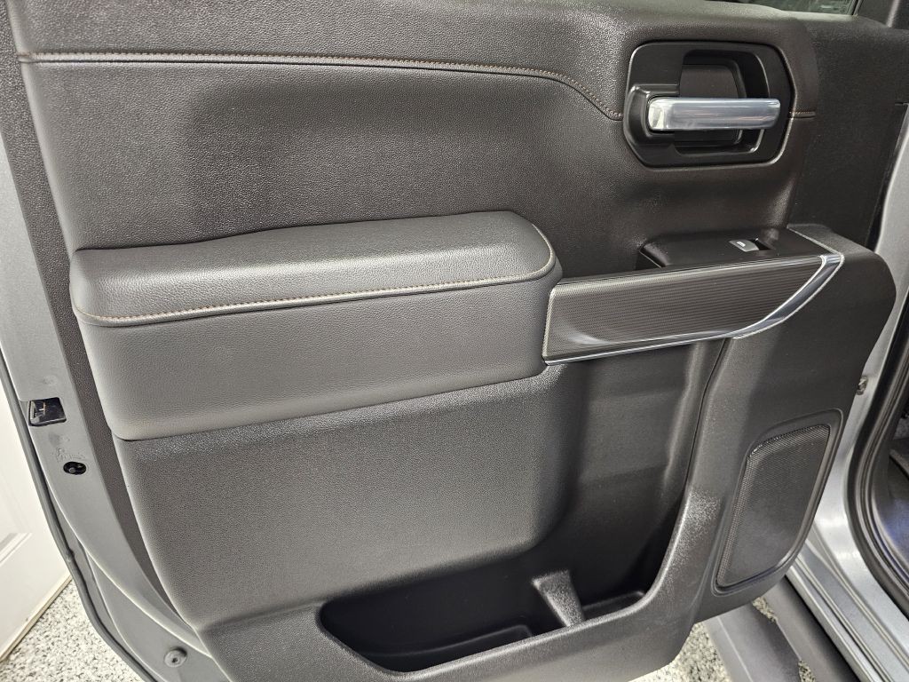 2020 GMC Sierra Image 11