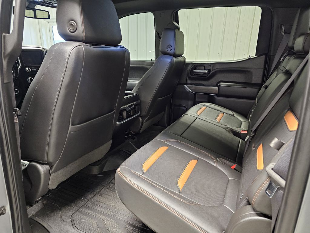 2020 GMC Sierra Image 12