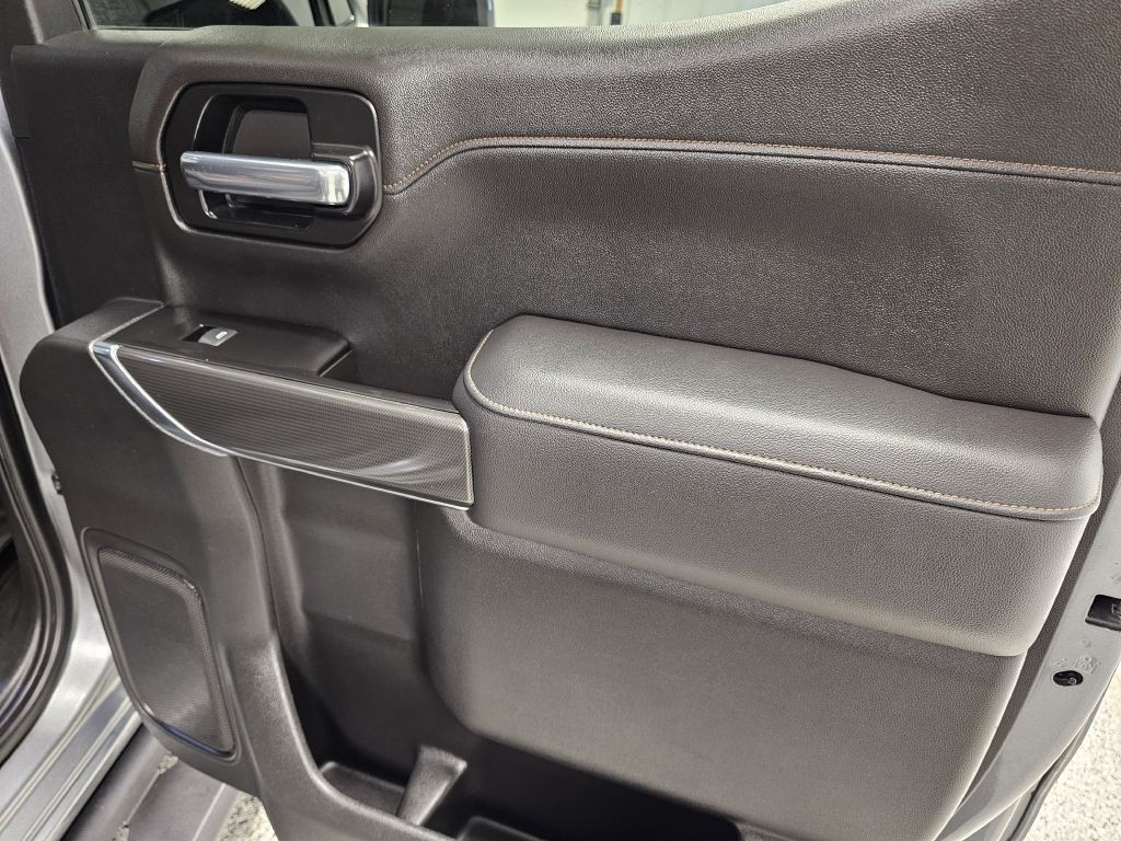 2020 GMC Sierra Image 13