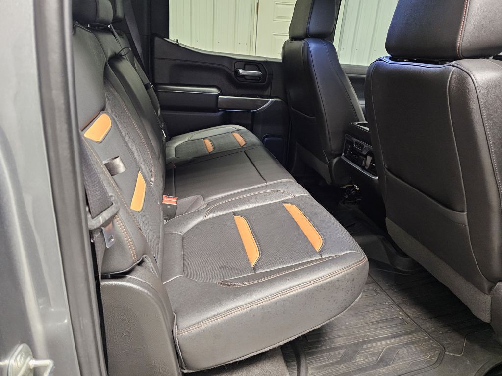 2020 GMC Sierra Image 14