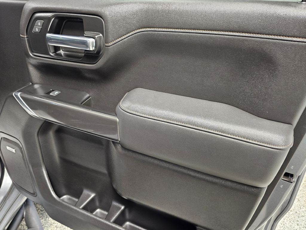 2020 GMC Sierra Image 15