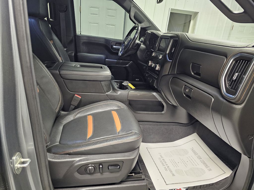 2020 GMC Sierra Image 16