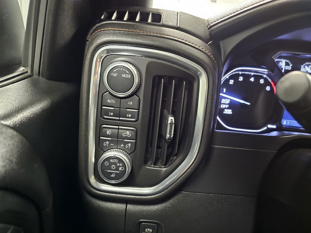 2020 GMC Sierra Image 17