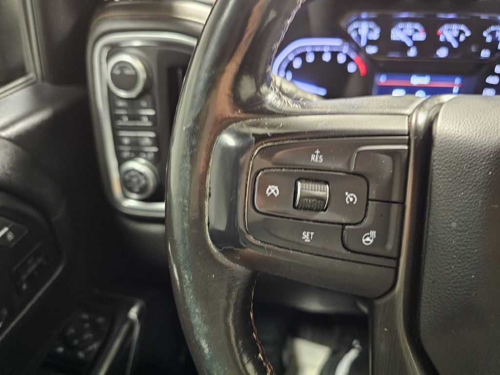 2020 GMC Sierra Image 19