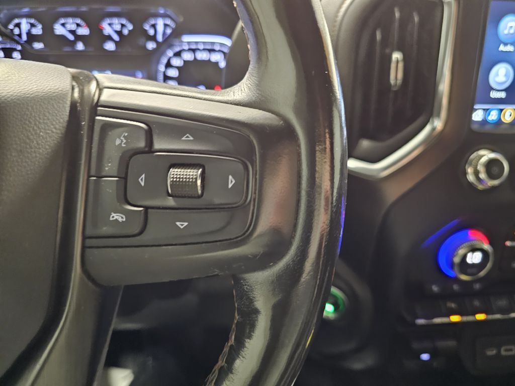 2020 GMC Sierra Image 20