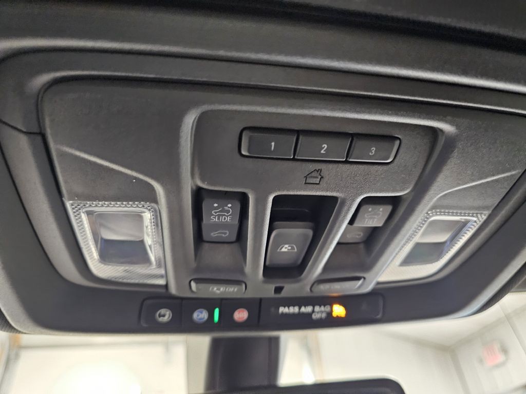 2020 GMC Sierra Image 21