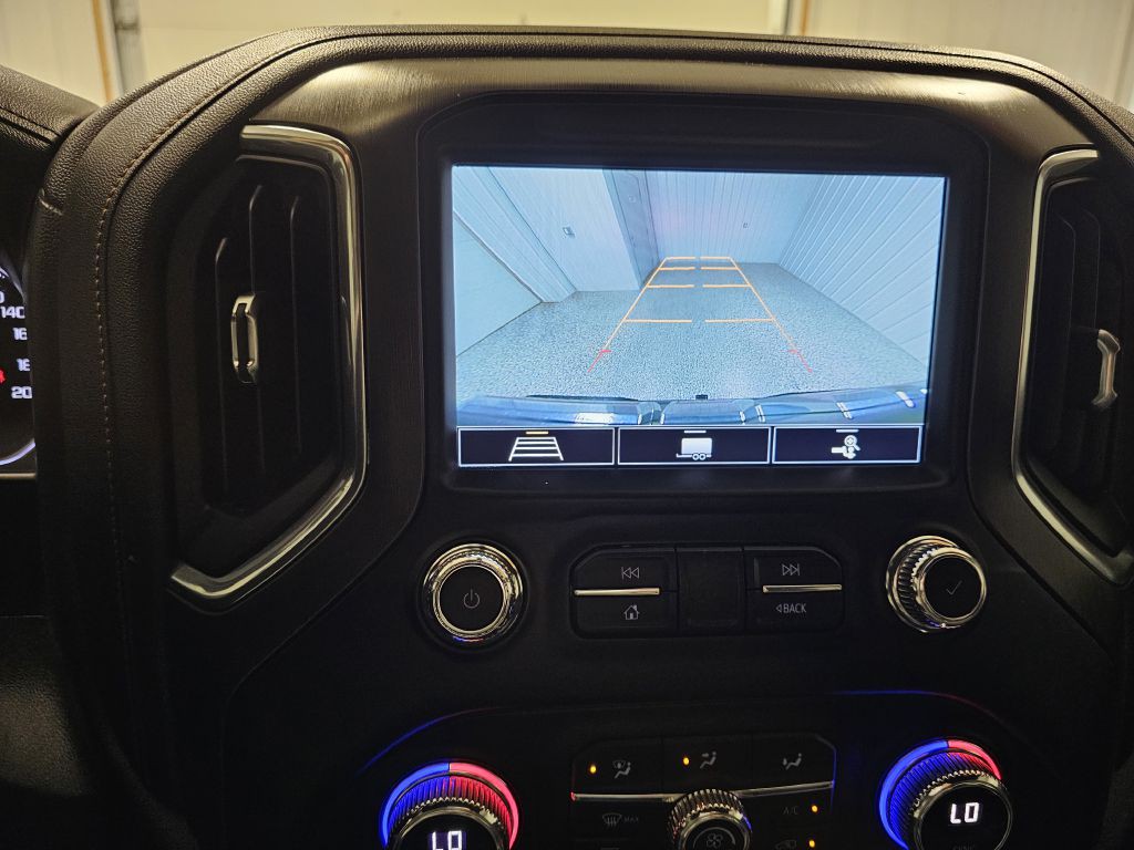 2020 GMC Sierra Image 23