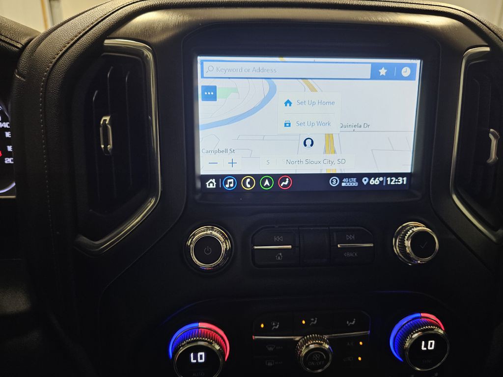 2020 GMC Sierra Image 24