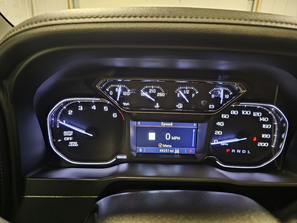 2020 GMC Sierra Image 26