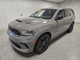 Image for 2021 Dodge Durango R/T ID: 6926134
