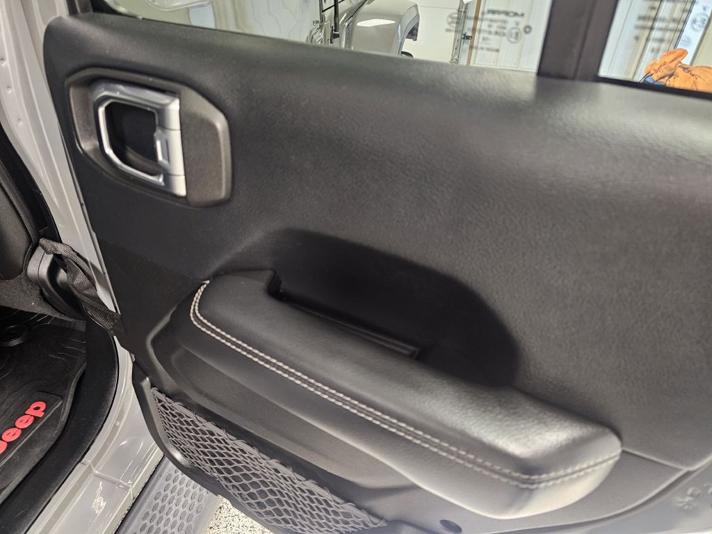 2018 Jeep Wrangler Unlimited Image 13