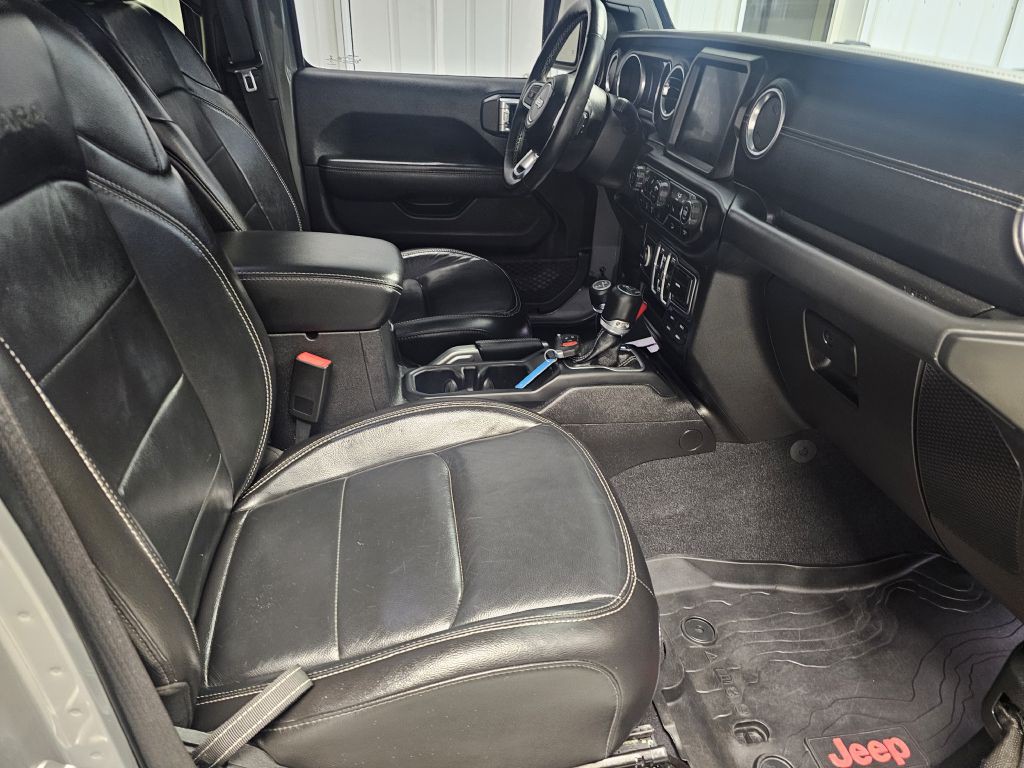 2018 Jeep Wrangler Unlimited Image 16
