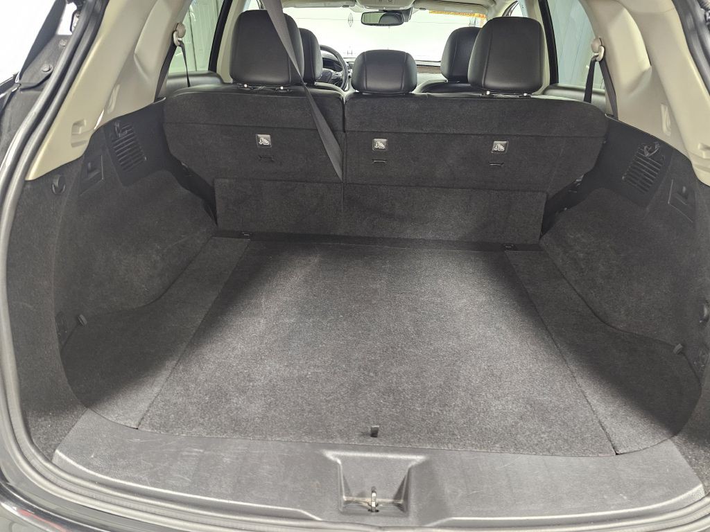 2019 Nissan Murano Image 13