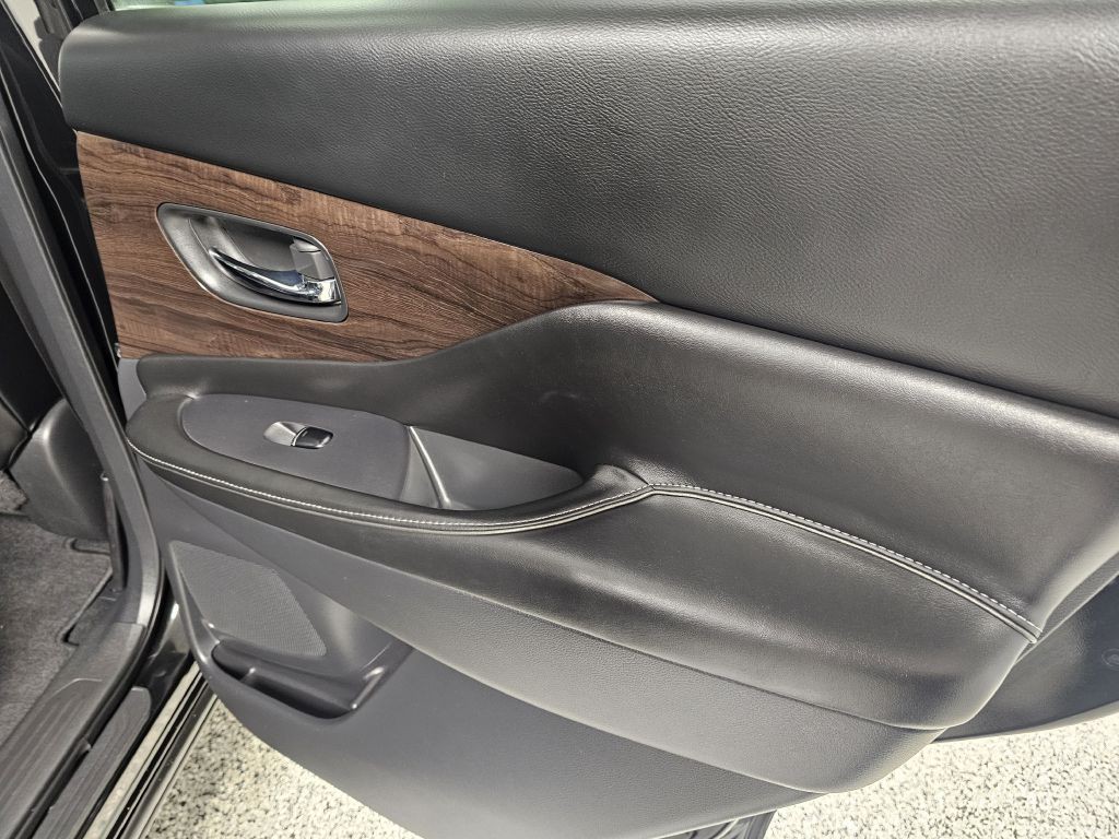 2019 Nissan Murano Image 14