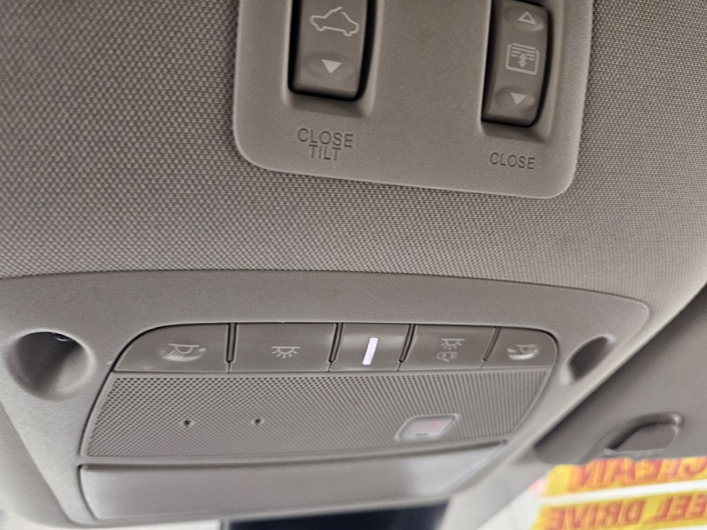 2019 Nissan Murano Image 21