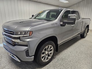 Image for 2020 Chevrolet Silverado 1500 High Country ID: 6926245