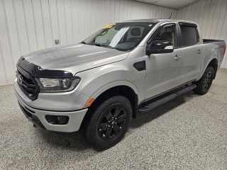 Image for 2020 Ford Ranger Lariat ID: 6926250