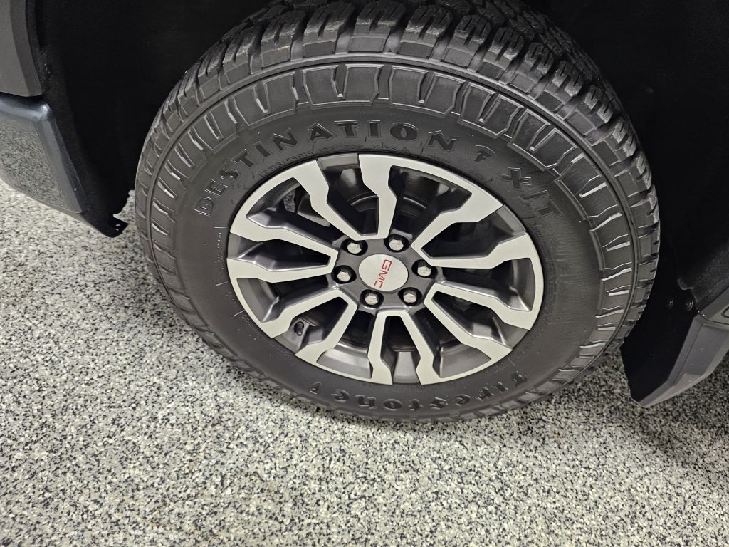 2021 GMC Sierra Image 8