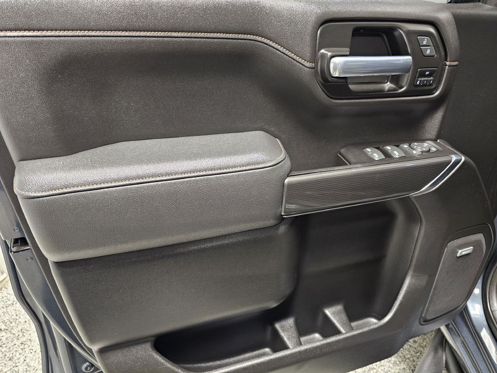 2021 GMC Sierra Image 9