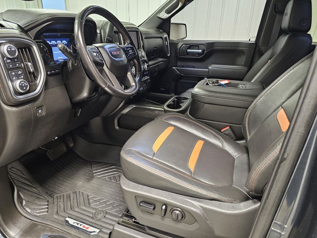 2021 GMC Sierra Image 10