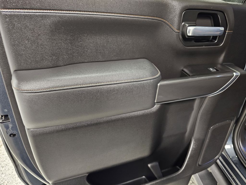 2021 GMC Sierra Image 11