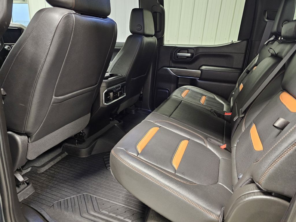 2021 GMC Sierra Image 12