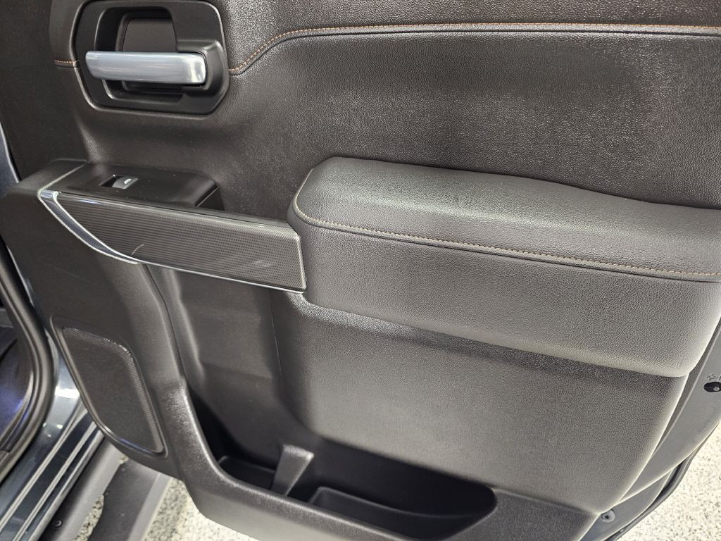 2021 GMC Sierra Image 13