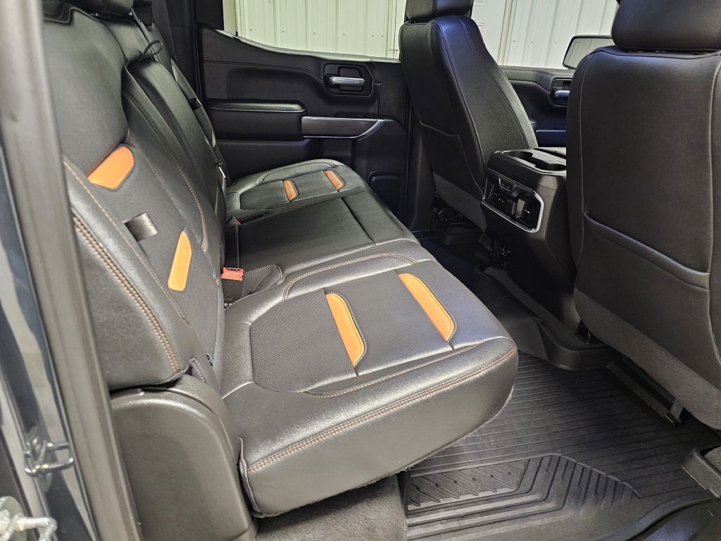 2021 GMC Sierra Image 14