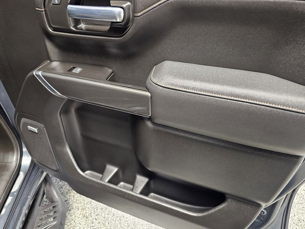 2021 GMC Sierra Image 15