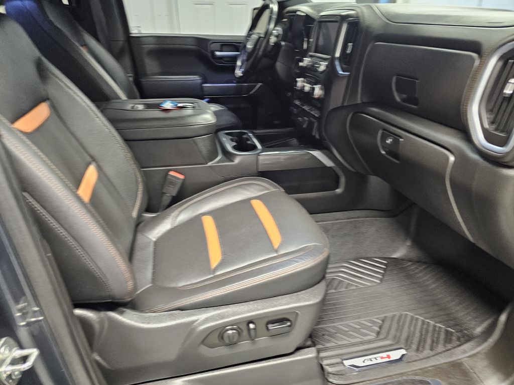 2021 GMC Sierra Image 16