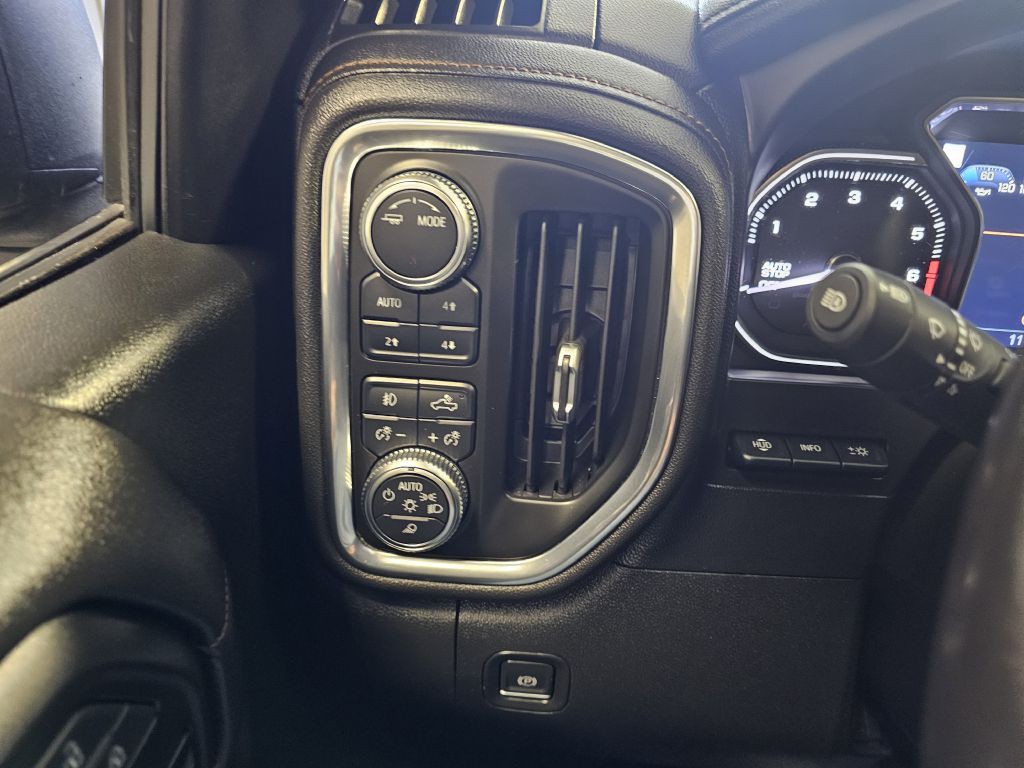 2021 GMC Sierra Image 17