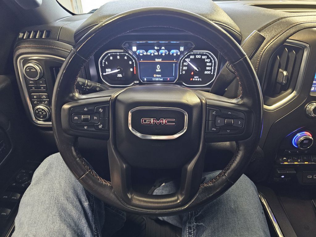 2021 GMC Sierra Image 18