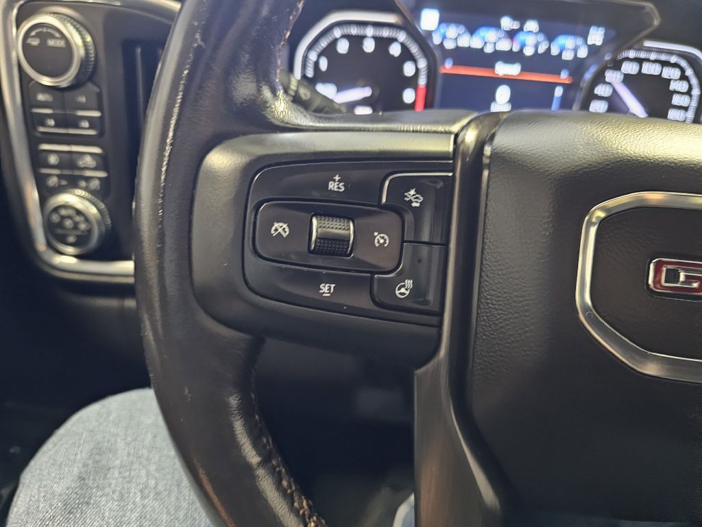 2021 GMC Sierra Image 19