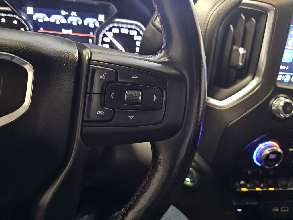 2021 GMC Sierra Image 20